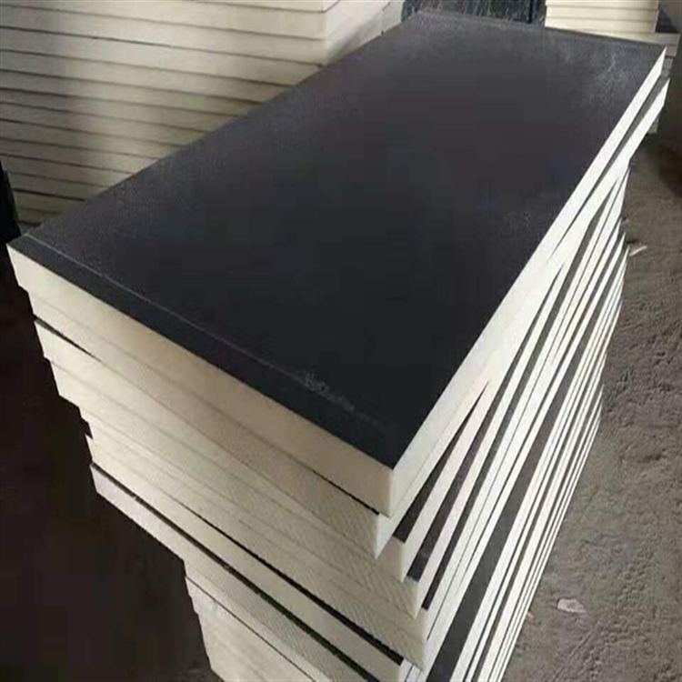 聚氨酯巖棉板會不會影響建筑的使用面積？